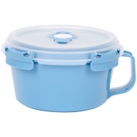 Lunchbox na zupę 850 ml szczelny pojemnik na jedzenie do pracy