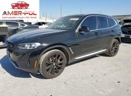 BMW X3 sDrive30i 2022 2.0l 2.0 Benzyna 248KM