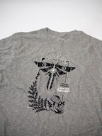 Koszulka Pixel-Box | The Last Of Us | Rozmiar M