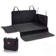 Bartstr Osłona bagażnika dla psa, uniwersalna do