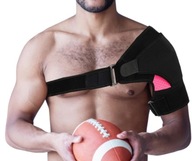 Stabilizator ramienia, rozmiar uniwersalny, neoprenowy pasek na ramię