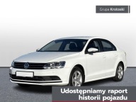 Volkswagen Jetta 1.4TSI 125KM Comfortline (Salon P