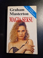 Magia seksu Masterton Graham