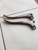 Kierownica z klamkami Junak M10