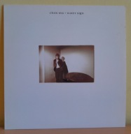 CHRIS REA – Water Sign LP / Winyl