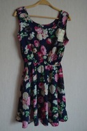 sukienka letnia 36/38 S/M