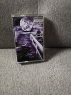 EMINEM THE SLIM SHADY LP KASETA