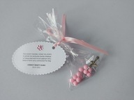 Podziękowania Chrzest – Różaniec Róż M1