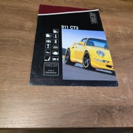 Techart Porsche 911 CT3