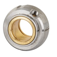 ŁOŻYSKO KULISTE ŚLIMAKA BIZON Z-056 Z-058 fi 72/35