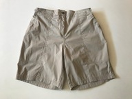 H&M MAMA fajne SPODENKI SZORTY ciążowe r.M