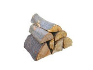 Drewno DO KOMINKA kozy PALENISKA PIECA BUK bukowe opał 20 kg