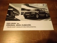 BMW E87 E81 E82 serii 1 jedynka opcje wyposażenia ceny 2010