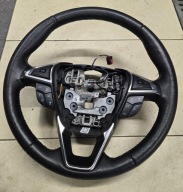 Kierownica Ford EDGE 2019-24 Skórzana PODGRZEWANA USA KT433600LHEJB3Z