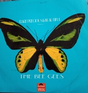 THE BEE GEES RARE PRECIOUS & BEAUTIFUL vol.3 LP12 POLYDOR 1965 r ENGLAND