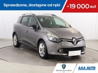 Renault Clio 1.2 16V, Salon Polska, 1. Właściciel