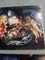 SANTANA 3 Winyl