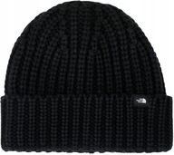 THE NORTH FACE Chunky Knit Watchman Beanie czapka zimowa