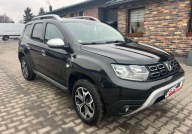 Dacia Duster 1.5 DCI Klimatyazcja StartStop ECO Tempomat 1.5 Diesel 116KM