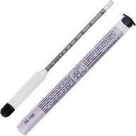 Alkoholomierz 0-100% Alkohol Destylowany Spirytus