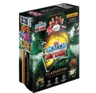 Champions League UEFA Match Attax Topps TCG Mega Puszka Kolekcjonera #2