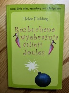 Rozbuchana wyobraźnia Olivii Joules Helen Fielding 2004
