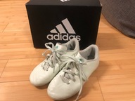 Korki adidas nemezis 17.4 29 pilkarskie