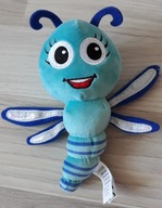 TM Toys Gang Fajniaków Ważka Wiola 19cm