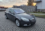 Opel Insignia Opel Insignia 2.0 CDTI ecoFLEX StartStop Sport 2.0 Diesel