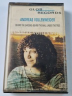 Andreas Vollenweider Behind The Gardens - Behind The Wall - Under The Tree