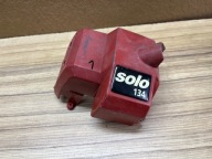 SOLO 134 OSŁONA POKRYWA OBUDOWA SILNIKA CYLINDRA PODSTAWA MOCOWANIE B
