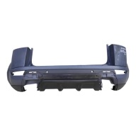 LAND ROVER EVOQUE EJ3M17D781 ZDERZAK TYŁ NOWY ORYGINAŁ.