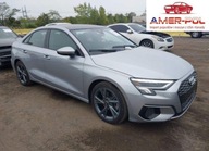 Audi a3 Premium 40 Tfsi Front-Wheel Drive S Tronic 2024 2.0l 2.0 Benzyna