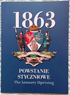 Powstanie Styczniowe 1863. The January Uprising