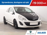 Opel Corsa 1.7 CDTI, Klima,ALU, El. szyby