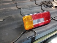 LAMPA LADA TYL NOWA STAN MAGAZYNOWY
