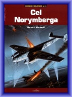 Cel Norymberga Marek J. Murawski