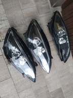 peugeot 308 t9 lampy na części