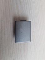 Mercedes E W211 zaślepka haka holowniczego przód