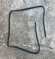 Volvo XC90 II 2015- uszczelka dachu szyberdachu panoramy wewnętrzna