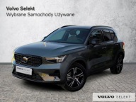Volvo XC 40 XC40 B3, Harman Kardon, Podgrzewana sz