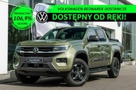 Volkswagen VW Nowy AMAROK PanAmericana V6 OD RĘKI