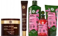 RICHE CREME: 1 x Dzień/Noc 75ml + Oczy + Zestaw do włosów YVES ROCHER