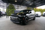 Dodge Durango TowNGo RT 5.7L 365KM Alcantara Harman 6os. 4x4 3-Zone AC Wen