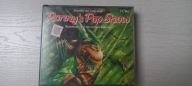 Ronny's Pop Show 18 Brandneue Hits Vom Letzten CD