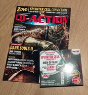 Larry Reloaded PL gra PC razem z CD-Action nr 227 z DVD cd action 3 / 2014