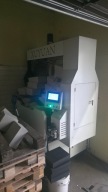Pół Automat do zawijania Rigid Box