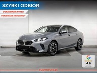BMW Seria 2 Gran Coupe 220 Sport Sedan 1.5 (170KM) 2025