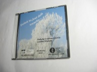 4 płyty CD Misteria Paschalia Kolędy Paderewski Chór Mariański