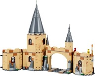 LEGO HARRY POTTER - 75953 HOGWART (część zestawu)